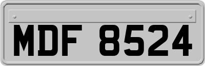 MDF8524