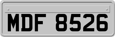 MDF8526