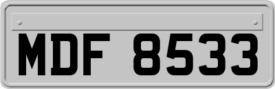 MDF8533