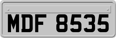 MDF8535