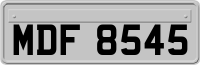 MDF8545