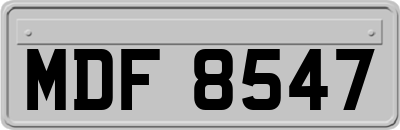 MDF8547