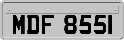 MDF8551