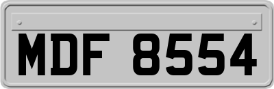 MDF8554