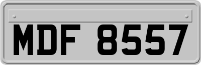 MDF8557