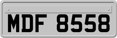 MDF8558