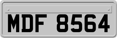 MDF8564