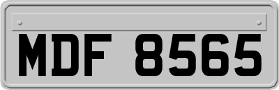 MDF8565