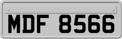 MDF8566