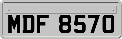 MDF8570