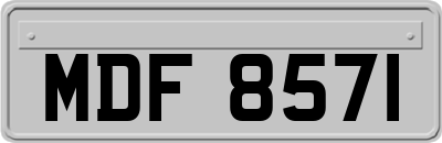 MDF8571