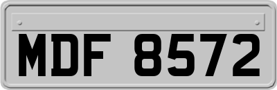 MDF8572
