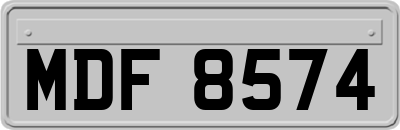 MDF8574