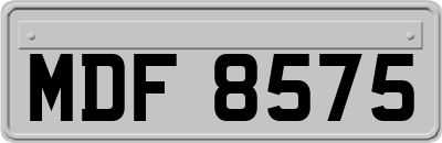 MDF8575