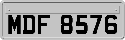 MDF8576