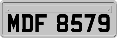 MDF8579