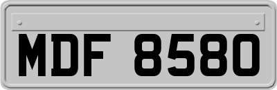 MDF8580