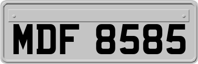 MDF8585