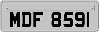 MDF8591