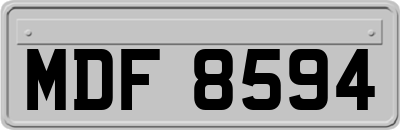 MDF8594