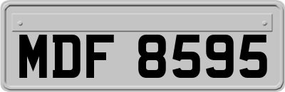 MDF8595