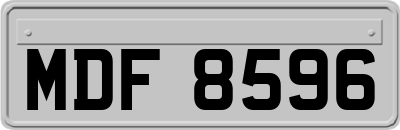 MDF8596