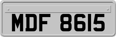 MDF8615