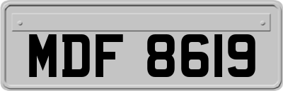 MDF8619