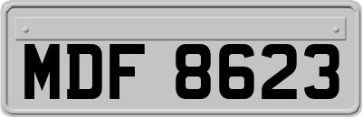 MDF8623
