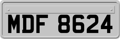 MDF8624