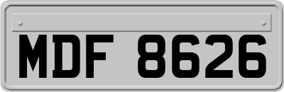 MDF8626