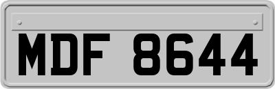 MDF8644