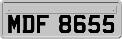 MDF8655