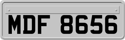 MDF8656