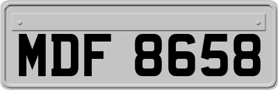 MDF8658