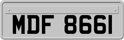 MDF8661