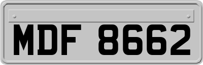MDF8662