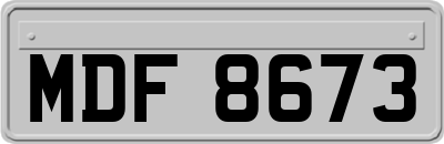 MDF8673