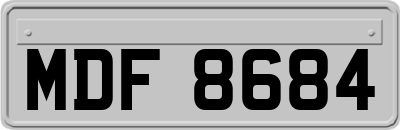 MDF8684