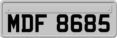 MDF8685