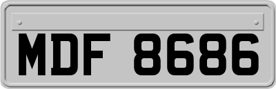 MDF8686