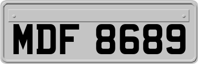 MDF8689
