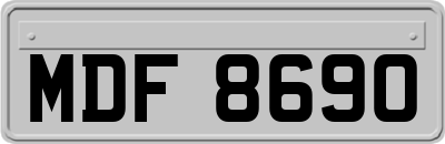 MDF8690