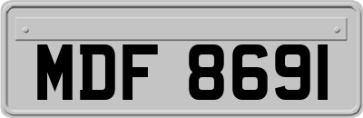 MDF8691