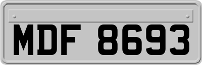 MDF8693