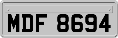MDF8694