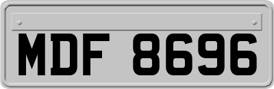 MDF8696