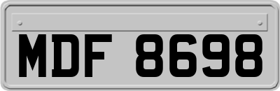 MDF8698