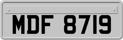 MDF8719
