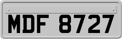 MDF8727